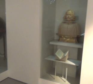 Museum Artes del Libro