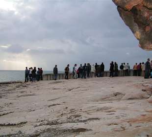 Boca do Inferno ("Höllenschlund" )