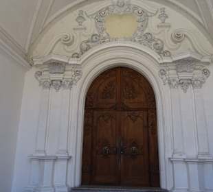 St. Fridolinsmünster