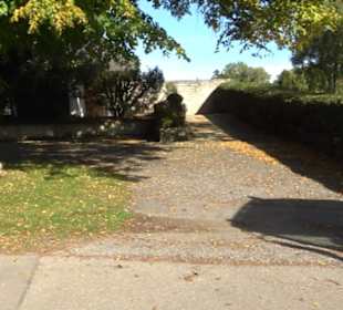 Friedhof Ohnastetten