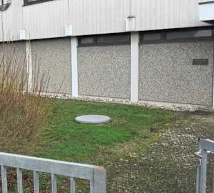 Neuapostolische Kirche Großbettlingen