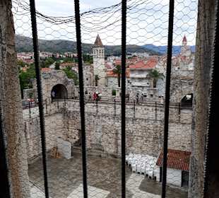 Altstadt Trogir