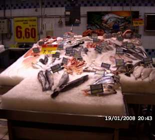 Carrefour Einkaufsmarkt Plaza Norte 2