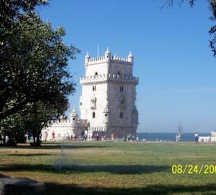 Wieża belem