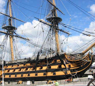 HMS Victory