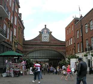Bahnhof