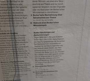 Museum Alte Kulturen