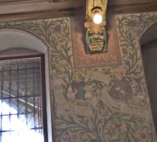Winterrefektorium