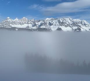 Wandern Schladming