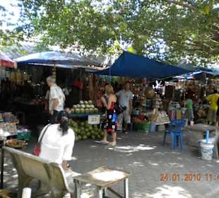 Phuket Town