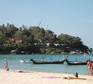 Kata Strand