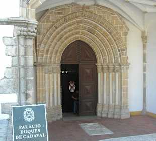 Iglesia/Convento Dos Loios