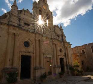 Kloster Arkadi