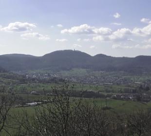 Roßbergturm