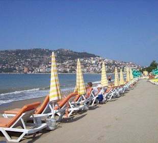 Strand