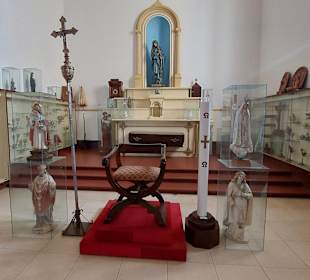 Kathedrale Nossa Senhora da Graça