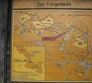 Nationalpark Bayerischer Wald