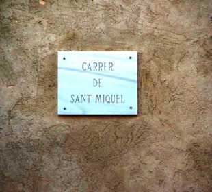 Immer Infos wo wir sind