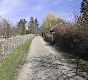 HAP Grieshaber Rundweg