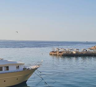 Yachthafen Hurghada