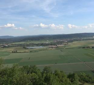 Sankt-Remigius-Kapelle 