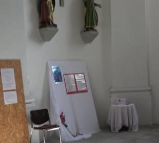 Stadtrundgang Tettnang