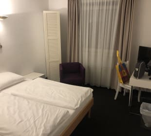 Hotelbilder City Inn Hotel Leipzig Leipzig Holidaycheck