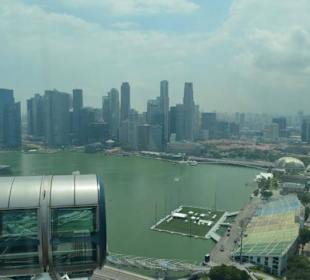 Singapore Flyer