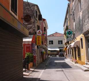 Altstadtimpressionen