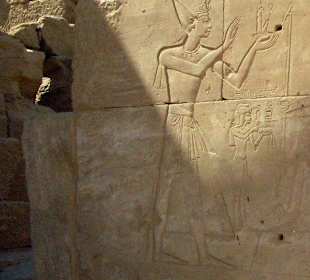 Карнакский Храм