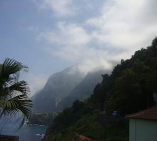 Landausflug Süden