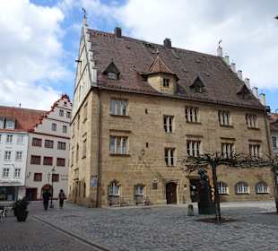 Altstadt Ansbach