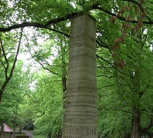 Waldfriedhof Degerloch