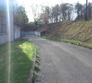 Mehrzweckhalle Feldstetten