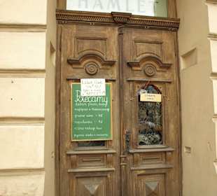 Cafe Hamlet