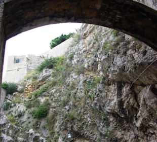 Die Altstadt Dubrovnik
