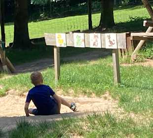Wildpark Osterzgebirge