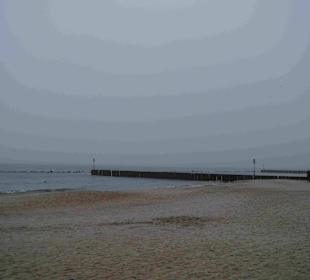 Strand Kolberg/Kolobrzeg