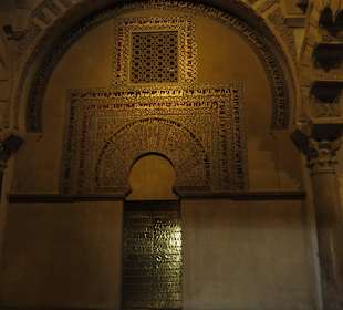 Mezquita