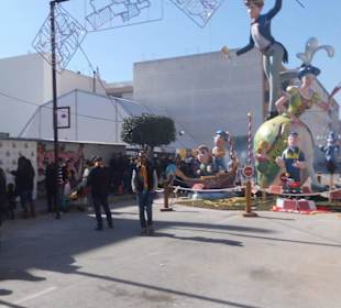 Fallas
