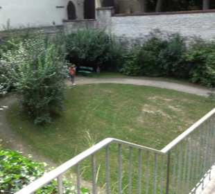 Königliche Villa