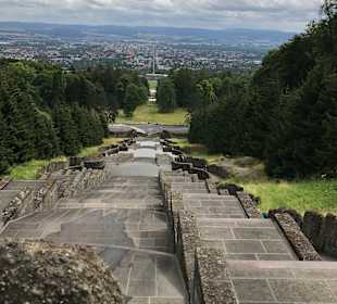 Bergpark Wilhelmshöhe