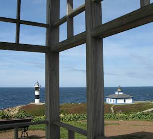 Stadtrundgang Ribadeo