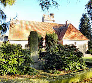 Martinskirche Großmoor