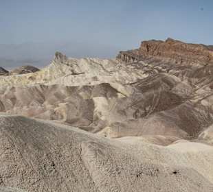 Zabriskie Point