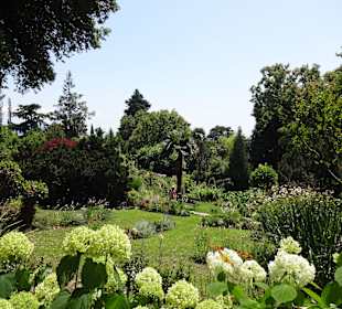 Botanischer Garten