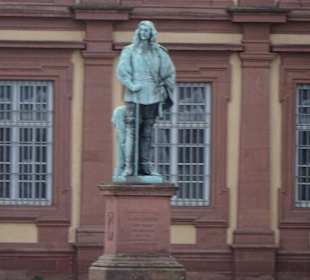 Stadtrundgang Mannheim