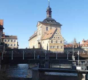 Kleiner Eindruck von unserem Bummel durch Bamberg