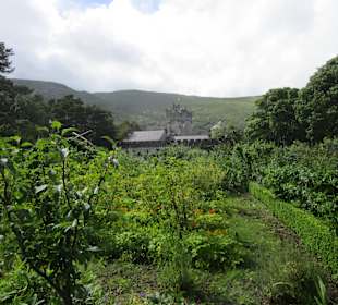  Glenveagh Castle