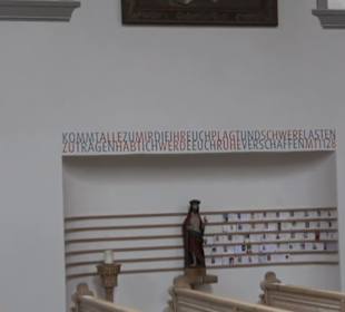 Pfarrkirche St. Johannes Baptist